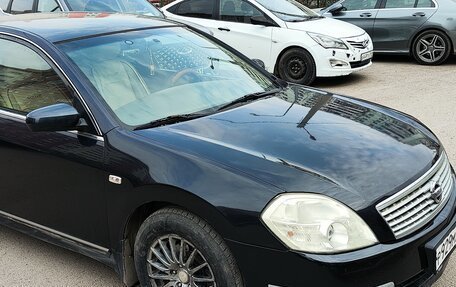 Nissan Teana, 2006 год, 650 000 рублей, 4 фотография