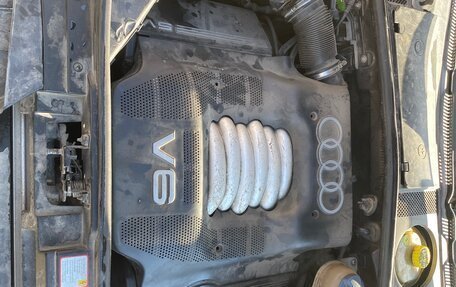 Audi A6, 2000 год, 270 000 рублей, 19 фотография