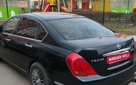 Nissan Teana, 2006 год, 650 000 рублей, 2 фотография