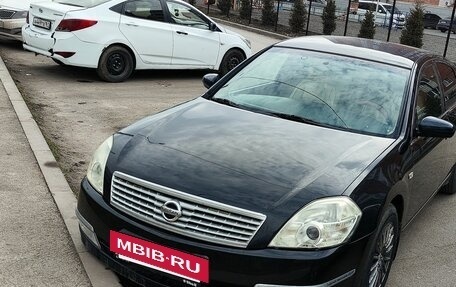 Nissan Teana, 2006 год, 650 000 рублей, 5 фотография