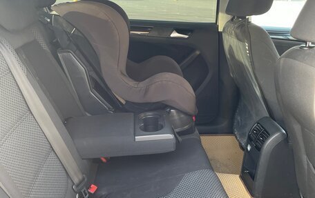 Volkswagen Jetta VI, 2016 год, 1 320 000 рублей, 12 фотография
