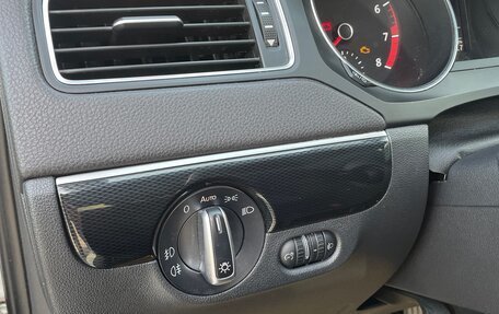 Volkswagen Jetta VI, 2016 год, 1 320 000 рублей, 14 фотография