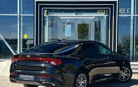 KIA K5, 2020 год, 2 250 000 рублей, 4 фотография