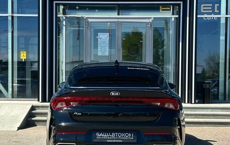 KIA K5, 2020 год, 2 250 000 рублей, 5 фотография