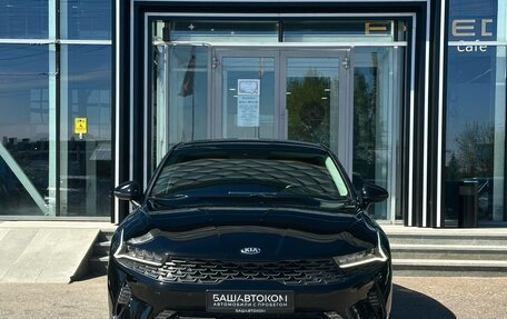 KIA K5, 2020 год, 2 250 000 рублей, 2 фотография