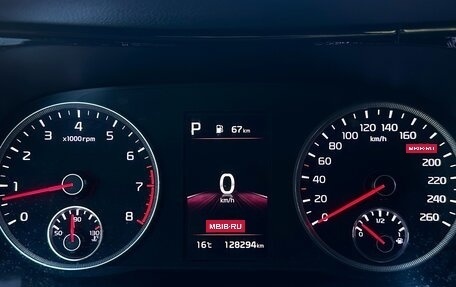 KIA K5, 2020 год, 2 250 000 рублей, 10 фотография
