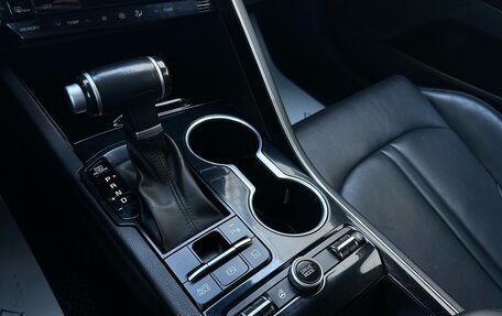 KIA K5, 2020 год, 2 250 000 рублей, 14 фотография