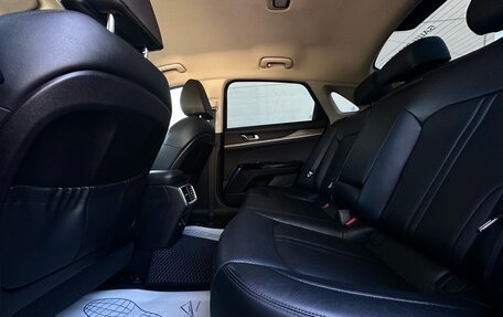 KIA K5, 2020 год, 2 250 000 рублей, 22 фотография