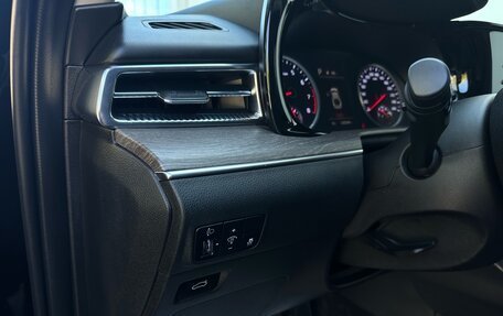 KIA K5, 2020 год, 2 250 000 рублей, 20 фотография