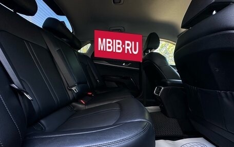 KIA K5, 2020 год, 2 250 000 рублей, 24 фотография