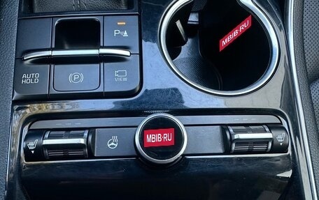 KIA K5, 2020 год, 2 250 000 рублей, 16 фотография