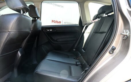 Subaru Forester, 2014 год, 1 550 000 рублей, 10 фотография
