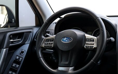 Subaru Forester, 2014 год, 1 550 000 рублей, 13 фотография