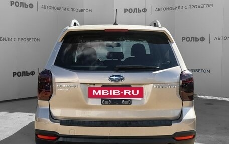 Subaru Forester, 2014 год, 1 550 000 рублей, 6 фотография