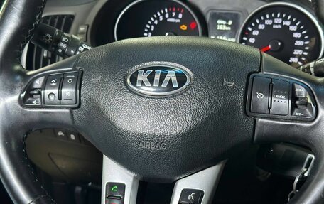 KIA Sportage III, 2014 год, 1 499 000 рублей, 17 фотография