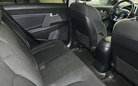 KIA Sportage III, 2014 год, 1 499 000 рублей, 15 фотография