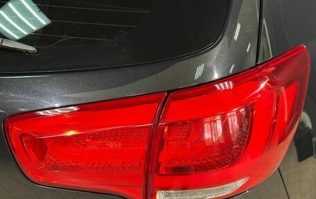 KIA Sportage III, 2014 год, 1 499 000 рублей, 21 фотография