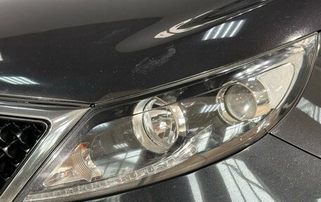 KIA Sportage III, 2014 год, 1 499 000 рублей, 19 фотография