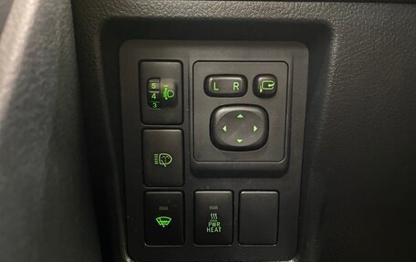 Toyota Land Cruiser Prado 150 рестайлинг 2, 2013 год, 2 799 000 рублей, 23 фотография