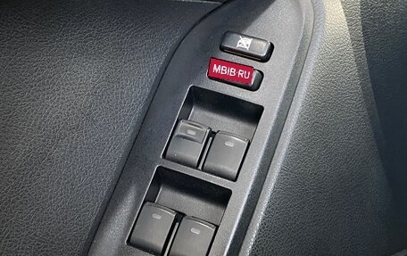 Toyota Land Cruiser Prado 150 рестайлинг 2, 2013 год, 2 799 000 рублей, 15 фотография