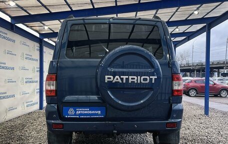 ЛуАЗ Patriot, 2015 год, 799 000 рублей, 3 фотография