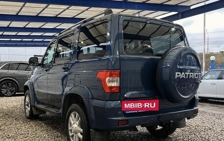 ЛуАЗ Patriot, 2015 год, 799 000 рублей, 4 фотография