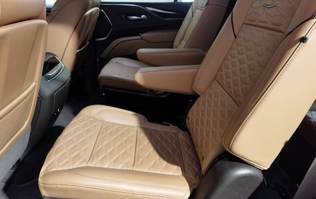 Cadillac Escalade V, 2023 год, 13 100 000 рублей, 22 фотография