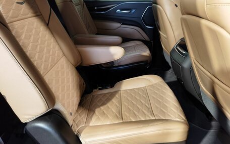 Cadillac Escalade V, 2023 год, 13 100 000 рублей, 27 фотография