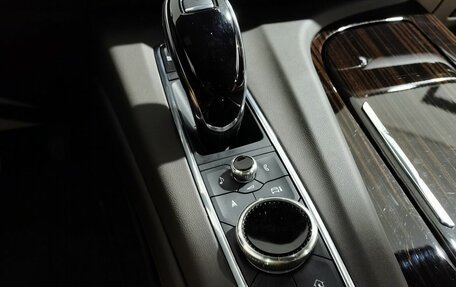 Cadillac Escalade V, 2023 год, 13 100 000 рублей, 30 фотография