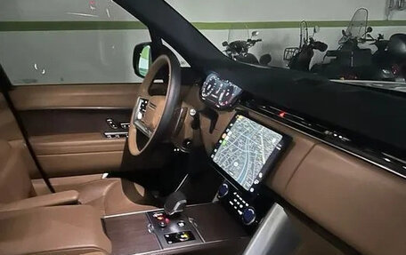 Land Rover Range Rover IV рестайлинг, 2022 год, 13 256 000 рублей, 3 фотография