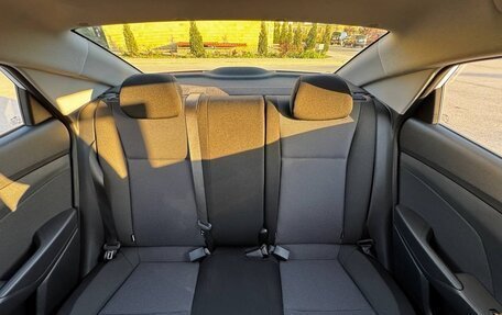 Hyundai Solaris II рестайлинг, 2019 год, 2 030 000 рублей, 13 фотография