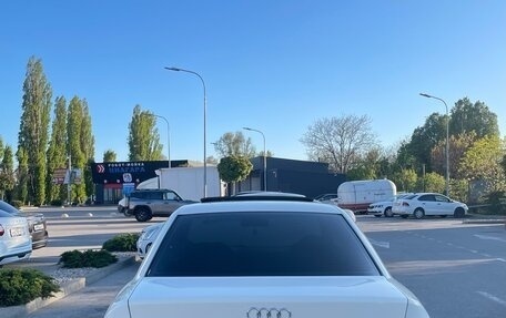 Audi A4, 1996 год, 490 000 рублей, 4 фотография