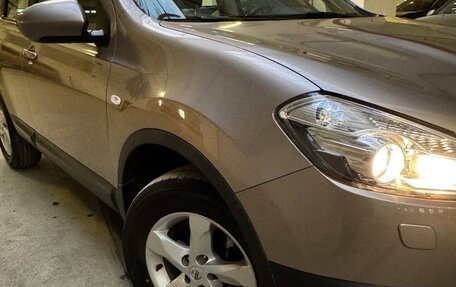 Nissan Qashqai, 2012 год, 1 475 000 рублей, 5 фотография