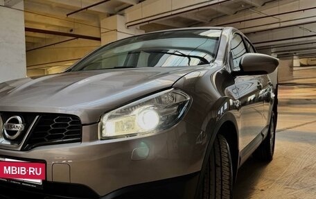 Nissan Qashqai, 2012 год, 1 475 000 рублей, 3 фотография