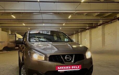 Nissan Qashqai, 2012 год, 1 475 000 рублей, 6 фотография