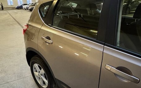 Nissan Qashqai, 2012 год, 1 475 000 рублей, 13 фотография