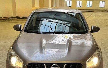Nissan Qashqai, 2012 год, 1 475 000 рублей, 8 фотография