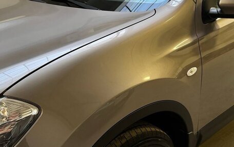 Nissan Qashqai, 2012 год, 1 475 000 рублей, 12 фотография
