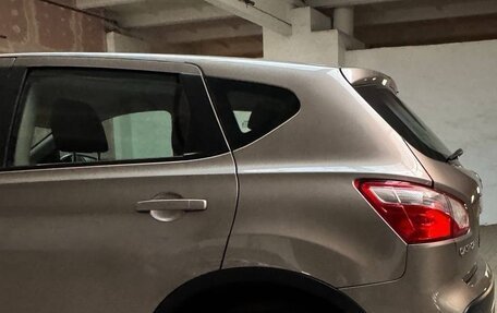 Nissan Qashqai, 2012 год, 1 475 000 рублей, 14 фотография