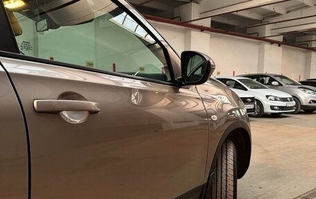Nissan Qashqai, 2012 год, 1 475 000 рублей, 16 фотография