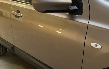 Nissan Qashqai, 2012 год, 1 475 000 рублей, 18 фотография