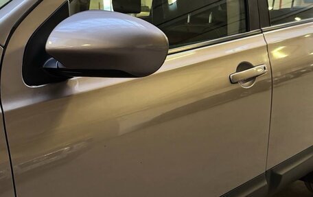 Nissan Qashqai, 2012 год, 1 475 000 рублей, 17 фотография