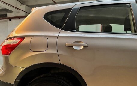 Nissan Qashqai, 2012 год, 1 475 000 рублей, 21 фотография