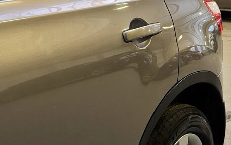 Nissan Qashqai, 2012 год, 1 475 000 рублей, 19 фотография