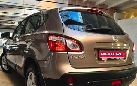 Nissan Qashqai, 2012 год, 1 475 000 рублей, 7 фотография