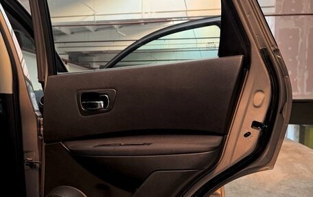 Nissan Qashqai, 2012 год, 1 475 000 рублей, 25 фотография