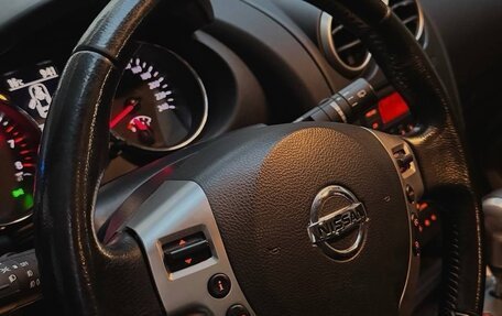 Nissan Qashqai, 2012 год, 1 475 000 рублей, 27 фотография