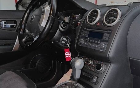 Nissan Qashqai, 2012 год, 1 475 000 рублей, 28 фотография