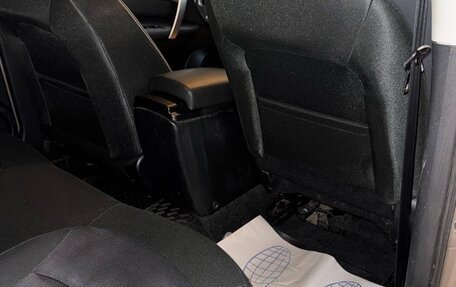 Nissan Qashqai, 2012 год, 1 475 000 рублей, 37 фотография