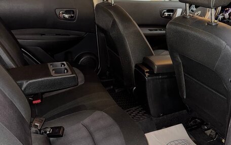 Nissan Qashqai, 2012 год, 1 475 000 рублей, 38 фотография
